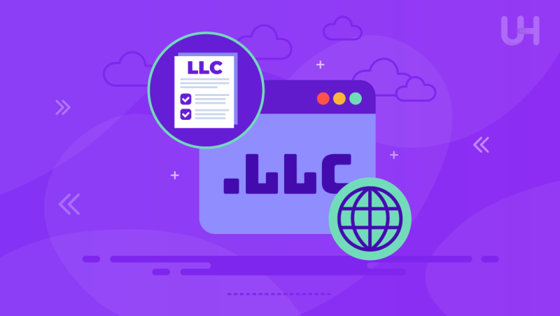 .LLC Domain