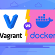 Vagrant vs Docker