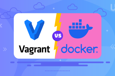 Vagrant vs Docker