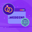 .wedding Domain