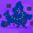 Europe dedicated server