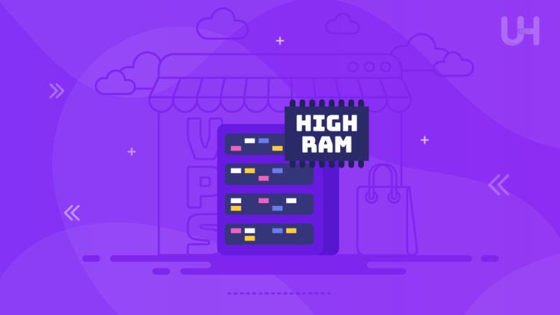 High RAM VPS