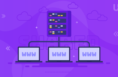Shared Hosting