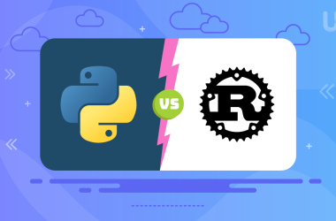Rust vs Python