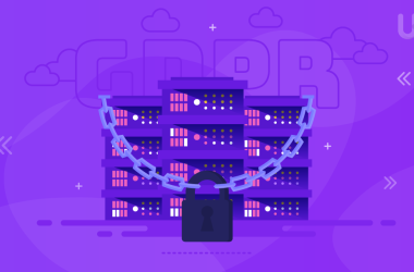 Data privacy management