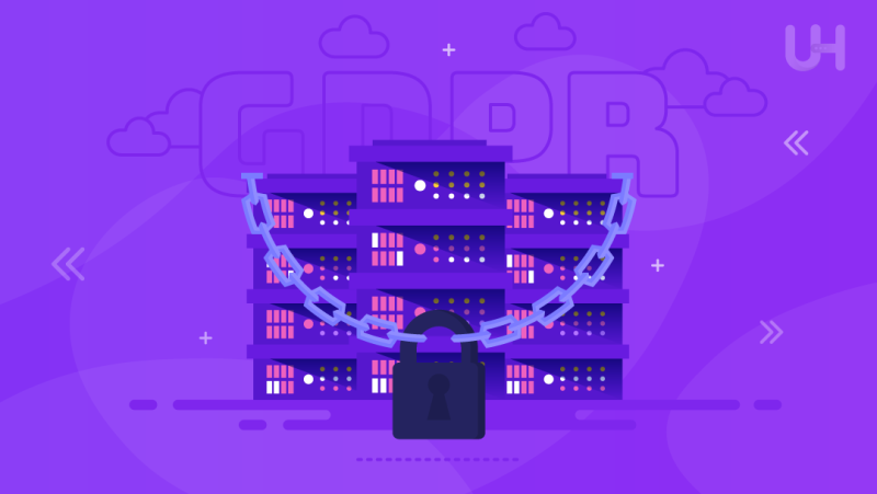 Data privacy management