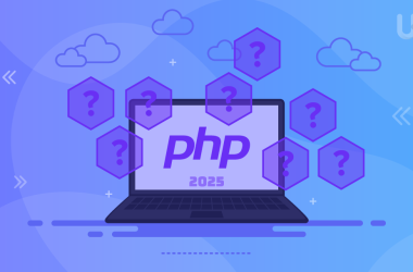 PHP hosting