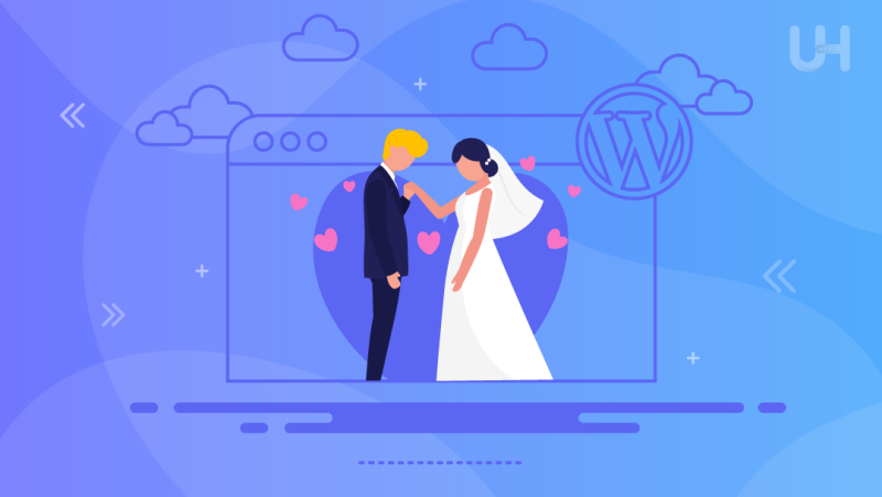Best Wedding WordPress Themes