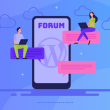 Best WordPress Forum Plugins