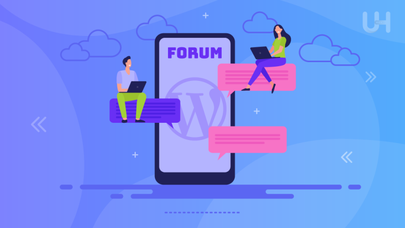 Best WordPress Forum Plugins