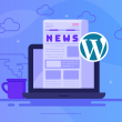 Best WordPress Newspaper Themes