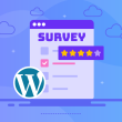 Best WordPress Survey Plugins