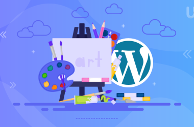 Best WordPress Themes for Artists