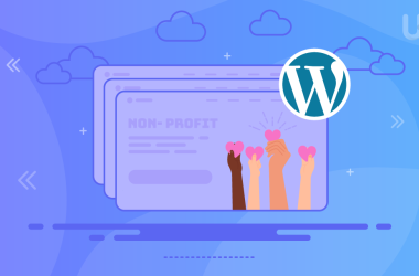 Nonprofit Marketing