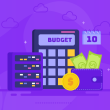 Budgeting for web hosting
