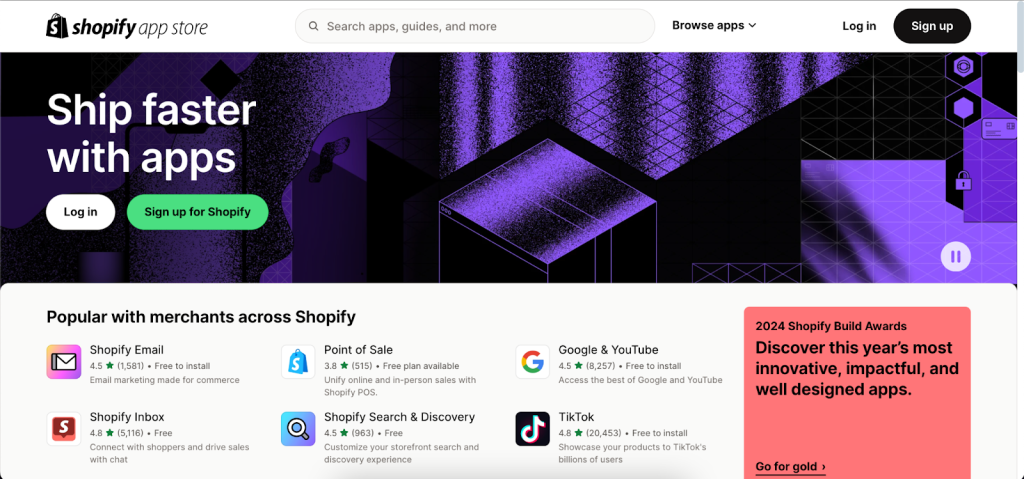 Collect Customer Data