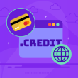 .Credit Domain