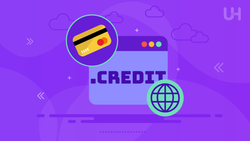 .Credit Domain