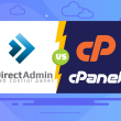 DirectAdmin vs cPanel