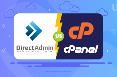 DirectAdmin vs cPanel