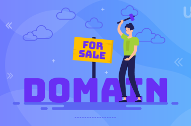 Domain Name Investing