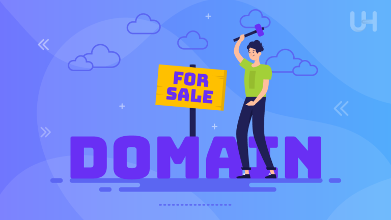 Domain Name Investing