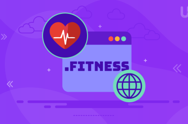 .Fitness Domain