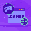 .Games Domain