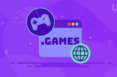 .Games Domain