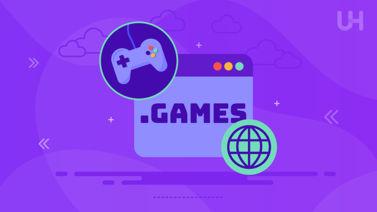 .Games Domain
