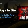 7 days to die 1.0 survival guide