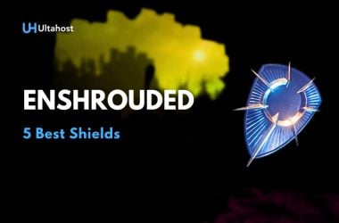 five best shields in Enshrouded