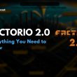 Factorio 2.0 everything you need to know
