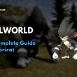 Gorirat Palworld guide