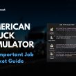 Job Market Guide ATS