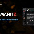 Humanitz Radio Receiver Guide