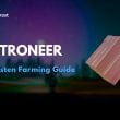 Tungsten Farming Guide