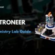 chemistry lab guide Astroneer