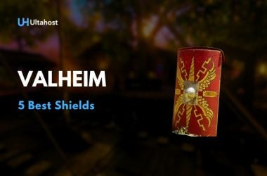 5 Best Shields in Valheim