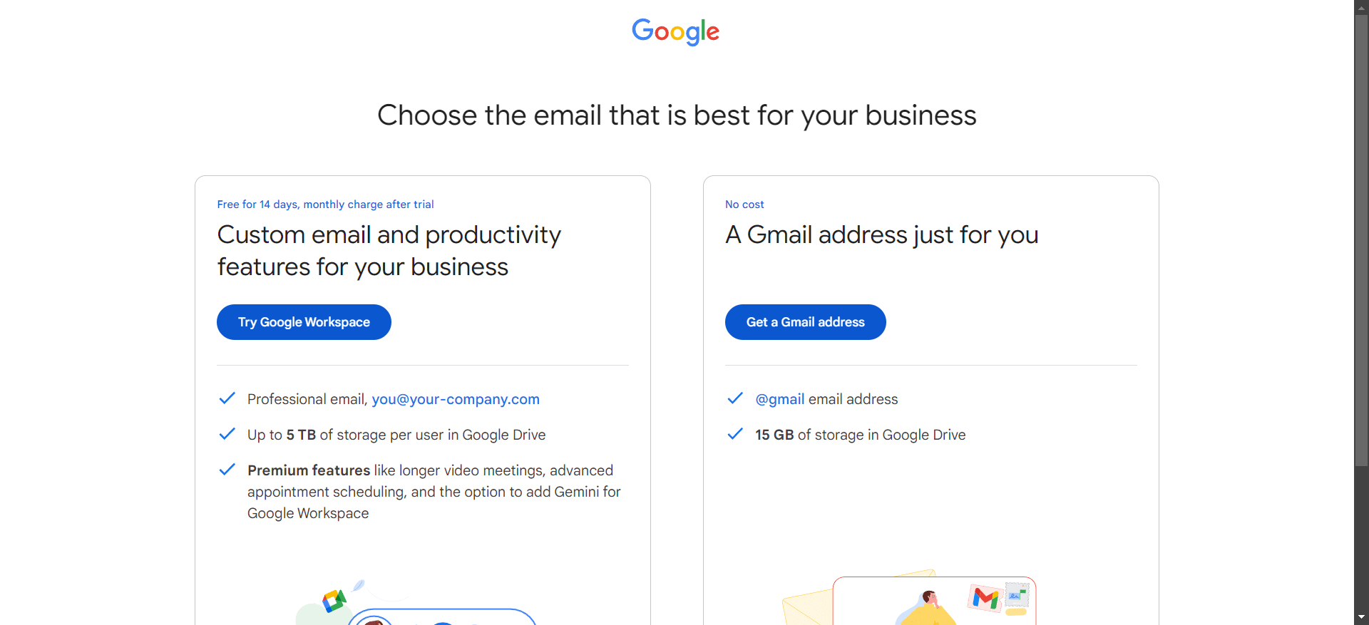 Gmail Email Client
