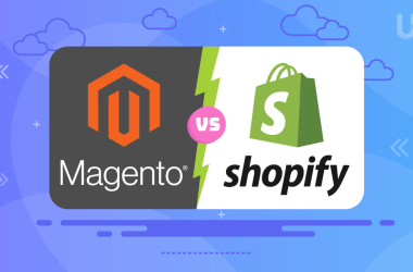 Magento vs Shopify