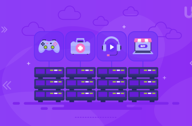 Los Angeles dedicated server