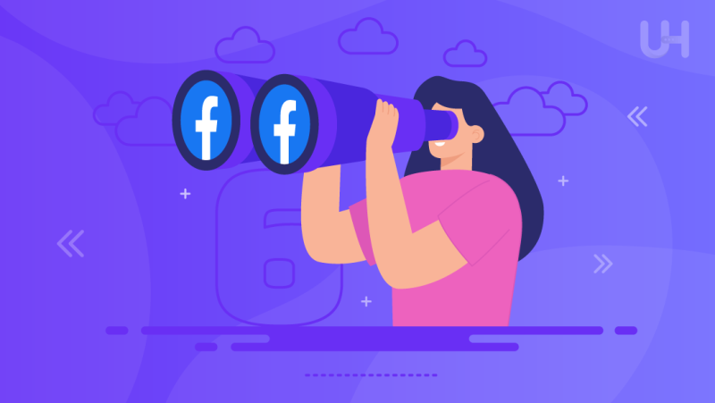 Top Facebook Spy Tools