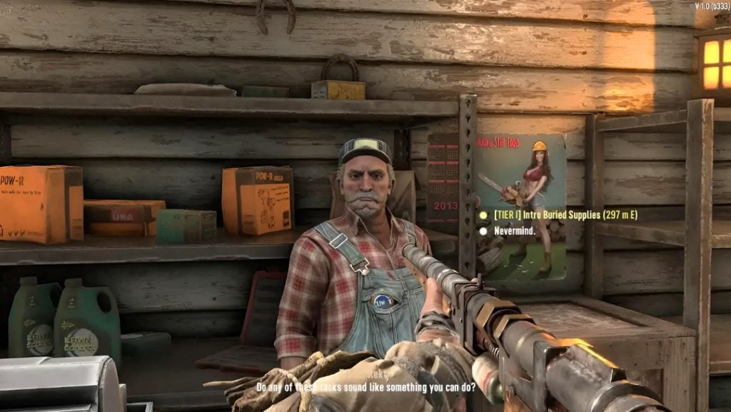 Баллы уровня 7 days to die 1.0