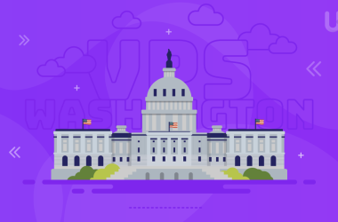 VPS in Washington