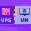 VPS vs VM
