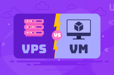 VPS vs VM