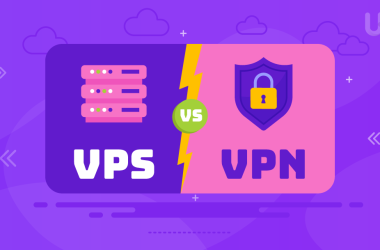 VPS vs VPN