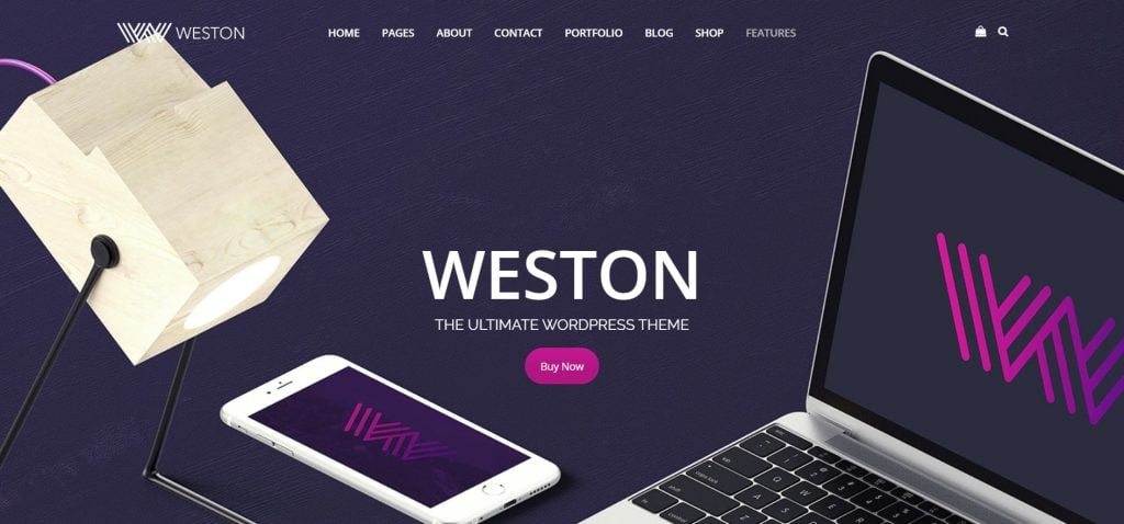 Weston