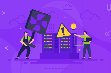 What is Disaster Recovery